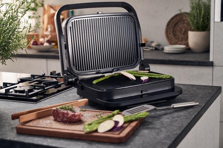 Actual product image Zwilling Enfinigy Kontaktgrill