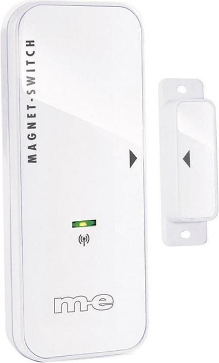 Modern-Electronics Tür/Fenster Öffnungsmelder