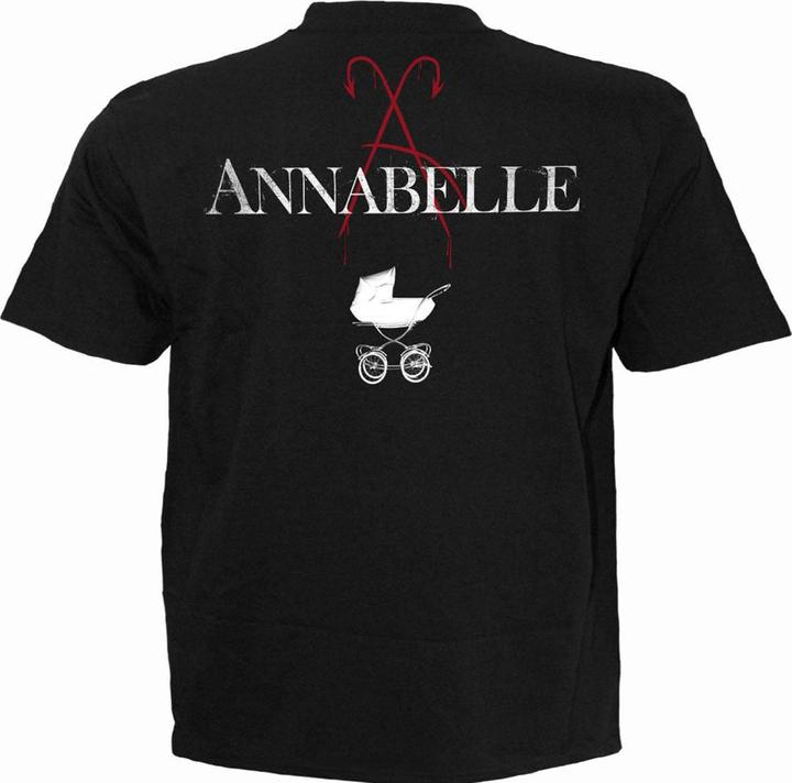 Immagine prodotto Universal Textiles Found You Maglietta Adulto Unisex (XL)