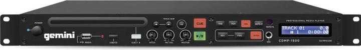 Actual product image Gemini CDMP-1500