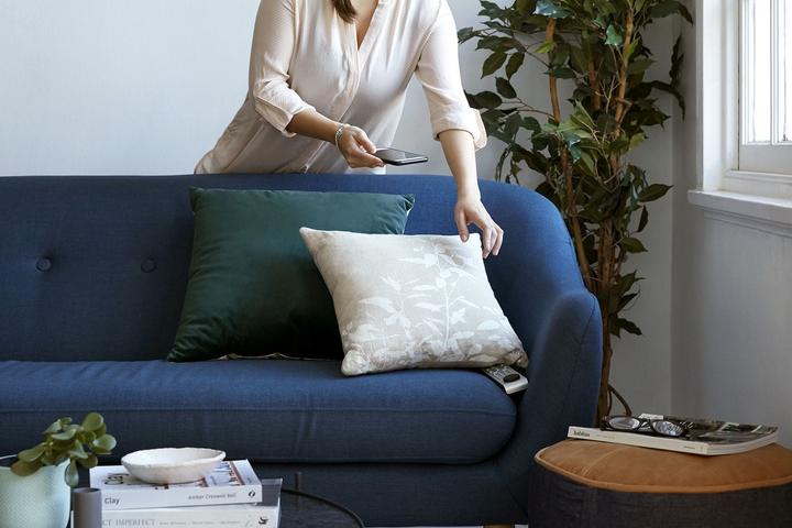 Image du produit Orbit Chercheur d'étiquettes