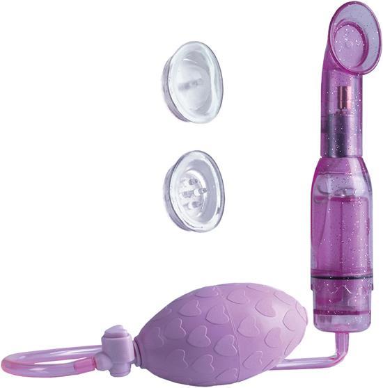 Actual product image CalExotics Manuela Crazy