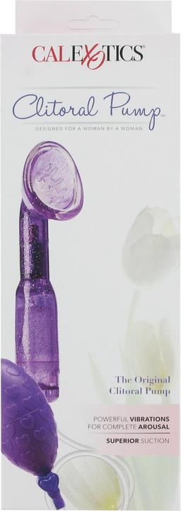 Actual product image CalExotics Manuela Crazy