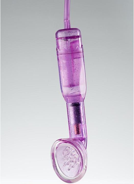 Actual product image CalExotics Manuela Crazy