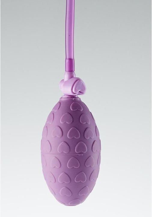 Actual product image CalExotics Manuela Crazy