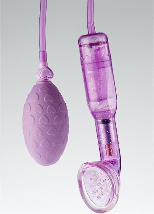 Actual product image CalExotics Manuela Crazy