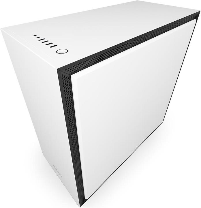 Produktbild NZXT H700 (ATX, mATX, Mini-ITX, E-ATX)