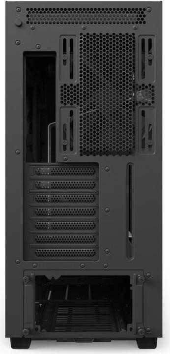 Produktbild NZXT H700 (ATX, mATX, Mini-ITX, E-ATX)