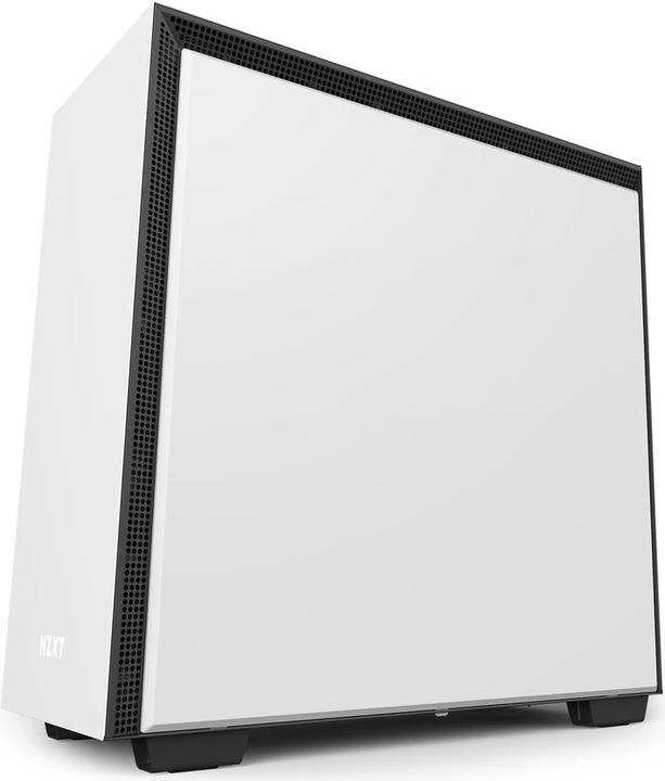 Produktbild NZXT H700 (ATX, mATX, Mini-ITX, E-ATX)