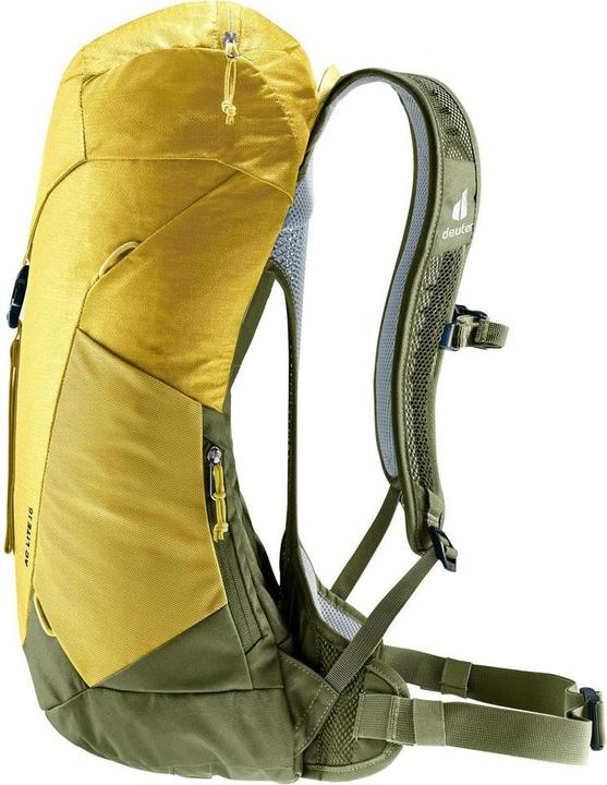 Actual product image Deuter AC Lite 16 (16 l)