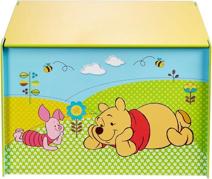 Produktbild Worlds Apart World Apart Spielzeugkiste Winnie Pooh