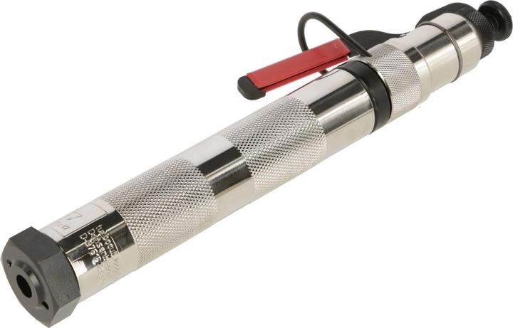 Actual product image Kerbl Flash cattle stunner with accessories in case 21255 (Dog)