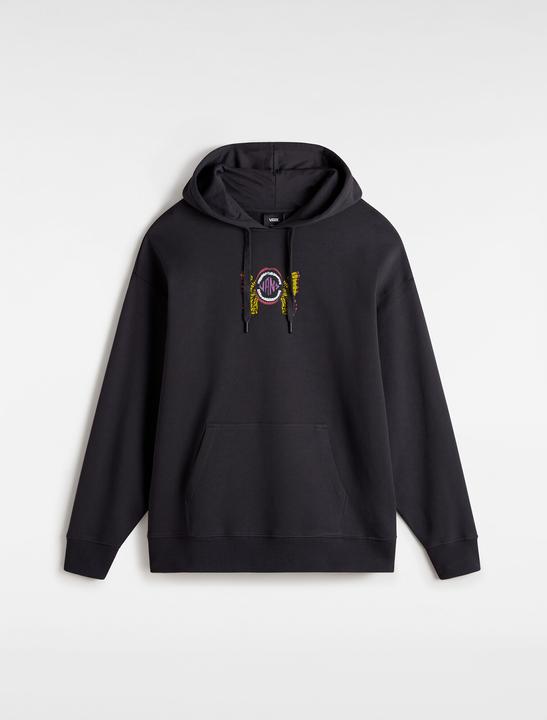 Vans ETHEREAL OS PO Black (M)