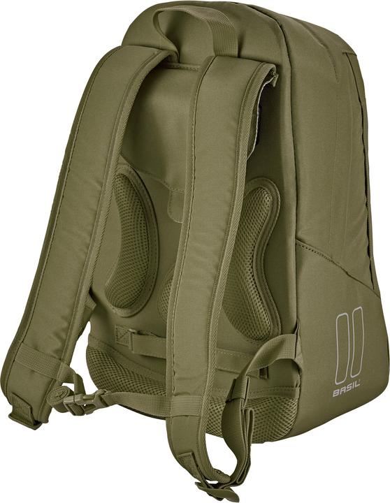 Image du produit Basil Flex (17 l, Sacoches)