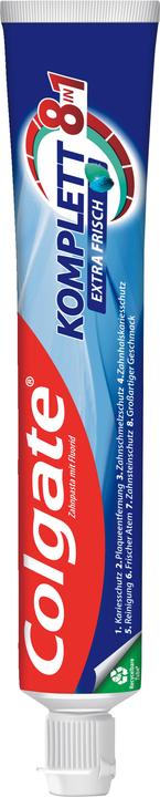 Produktbild Colgate Extra Frisch (75 ml)