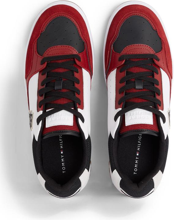 Produktbild Tommy Hilfiger Th Basket Street Herrenschuhe (40)