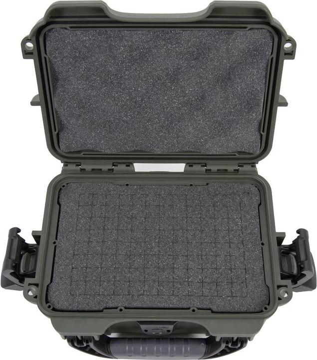 Image du produit Nanuk Kunststoffkoffer 903 mit Schaum (Mallette photo, 1.80 l)