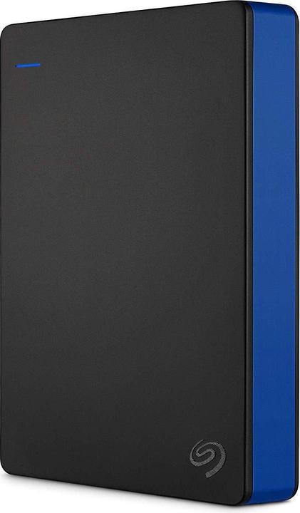 Productafbeelding Seagate Game Drive voor PS4 (4 TB)