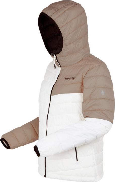 Immagine prodotto Regatta Hillpack II Giacca con Cappuccio Donna (36 D)