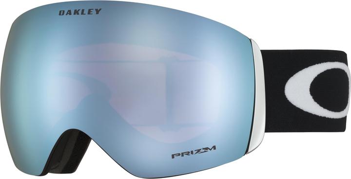 Mat Black, Prizm Sapphire Iridium