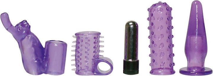 Image du produit Seven Creations 4 Jouer
