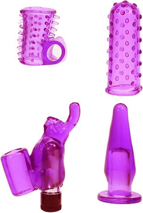 Image du produit Seven Creations 4 Jouer