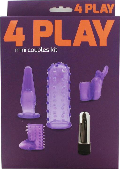 Image du produit Seven Creations 4 Jouer