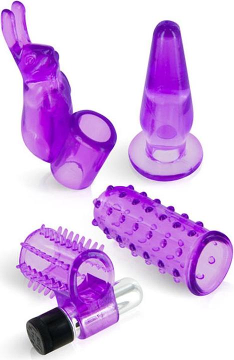 Image du produit Seven Creations 4 Jouer