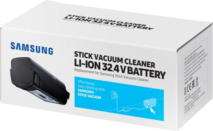 Immagine prodotto Samsung Batteria di ricambio per POWERstick VS8000