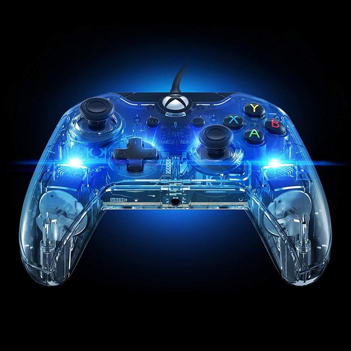 Immagine prodotto PDP Afterglow Prismatico (Xbox One X, Xbox Series X, Xbox One S, Xbox Serie S)