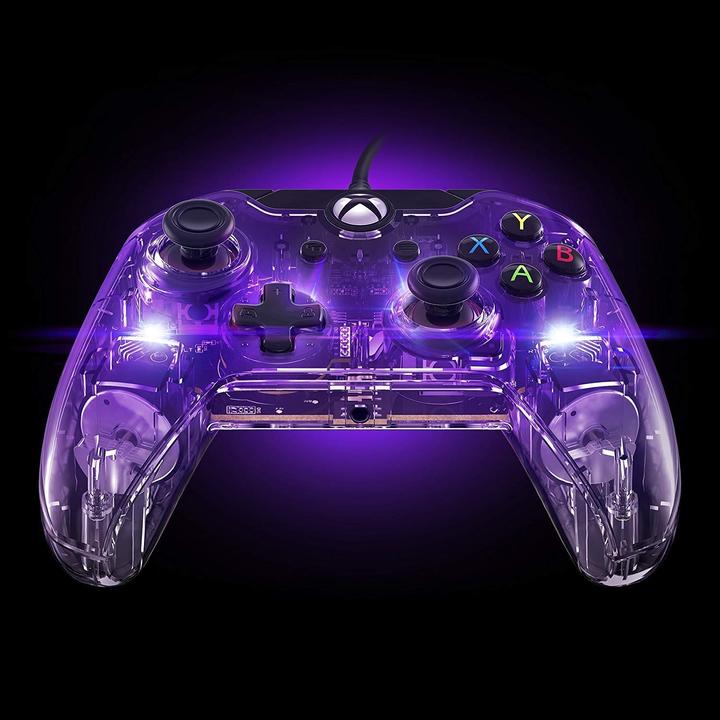 Immagine prodotto PDP Afterglow Prismatico (Xbox One X, Xbox Series X, Xbox One S, Xbox Serie S)