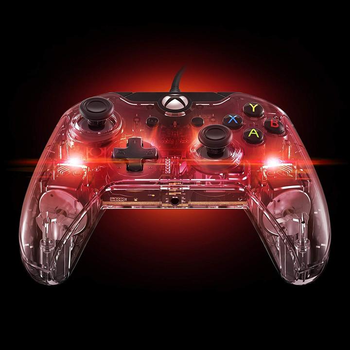 Immagine prodotto PDP Afterglow Prismatico (Xbox One X, Xbox Series X, Xbox One S, Xbox Serie S)