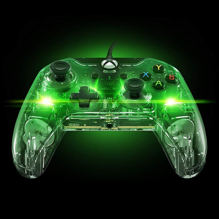 Immagine prodotto PDP Afterglow Prismatico (Xbox One X, Xbox Series X, Xbox One S, Xbox Serie S)