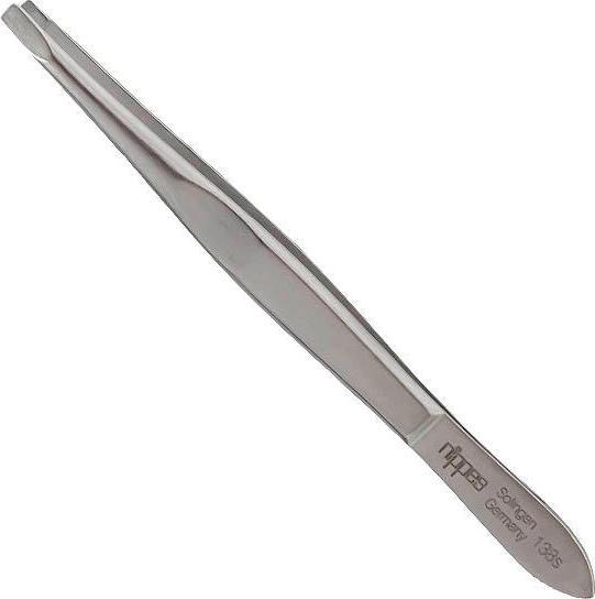 Immagine prodotto Nippes Pinzetta opaca diritta