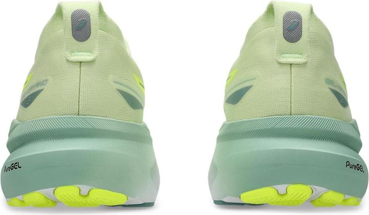 Actual product image ASICS Performance Gel-Kayano 31 running shoe women (39)