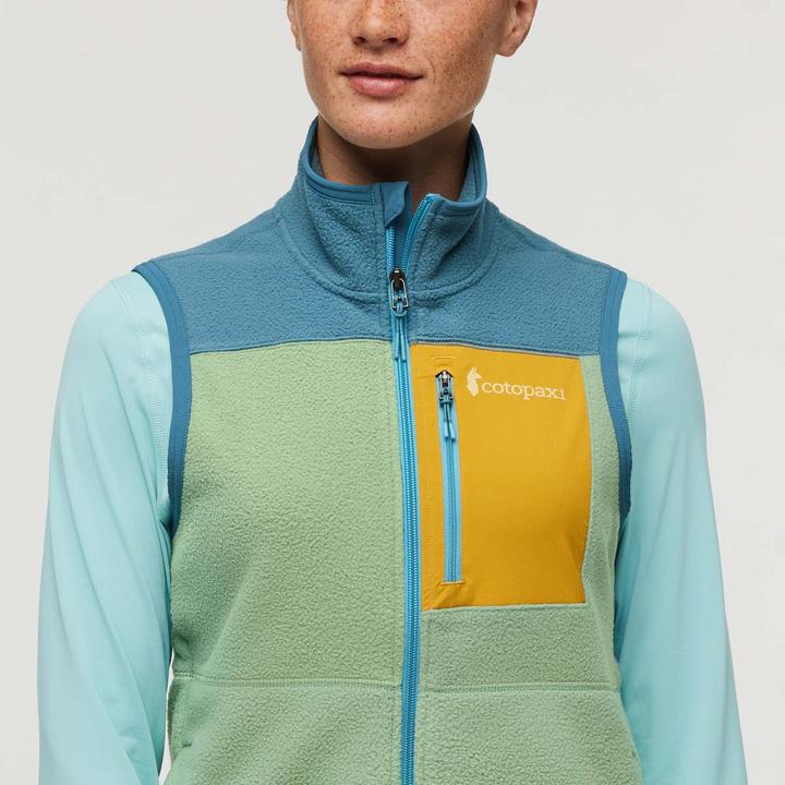 Immagine prodotto Cotopaxi Gilet in pile Abrazo (L)