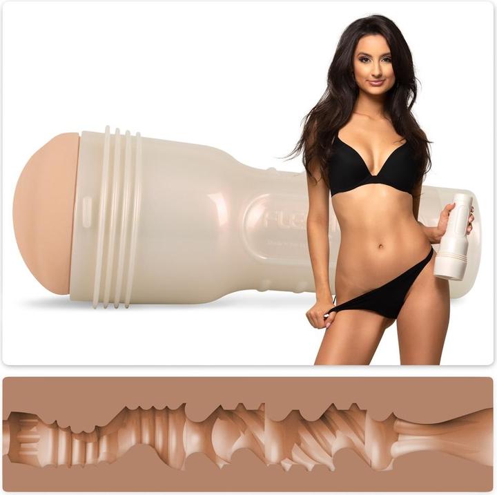 Produktbild Fleshlight Girls - Eliza Ibarra