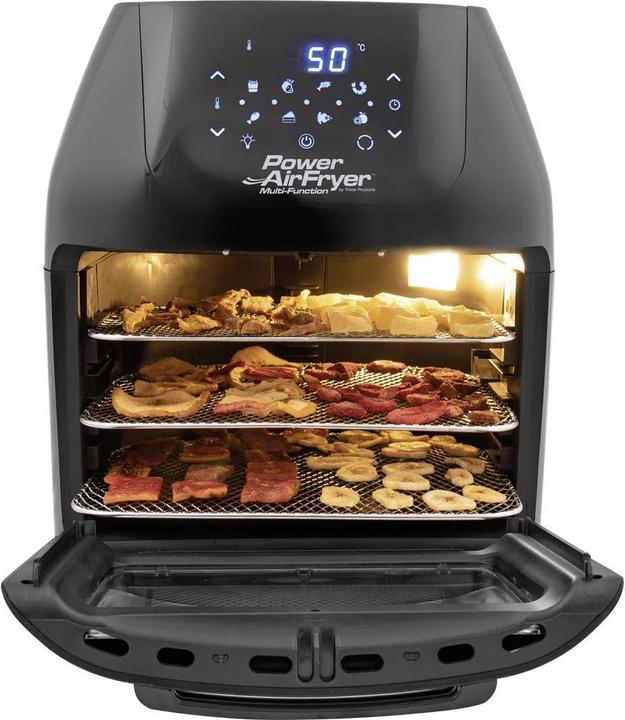 Image du produit MediaShop Power Ai ryer MultiFunction