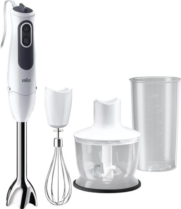 Produktbild Braun 3 Vario MQ3135 Sauce