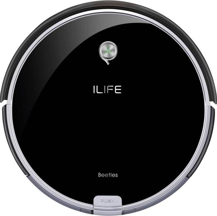 iLife Beetless A6 Saugroboter