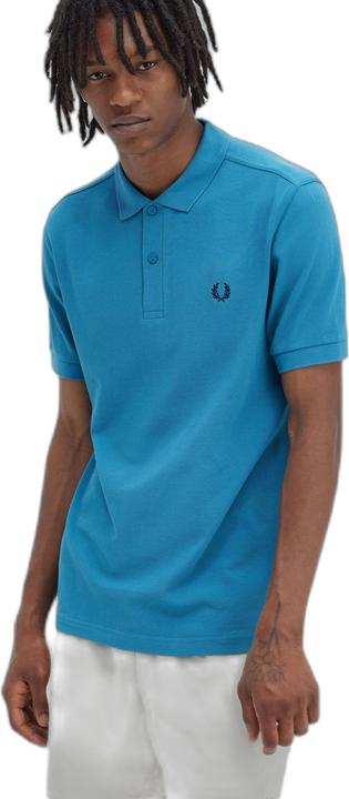 Actual product image Fred Perry Polo shirt (S)