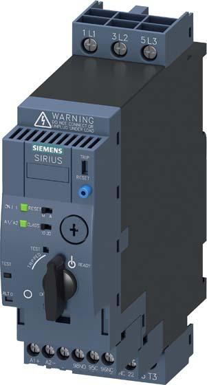Produktbild Siemens Direktstarter