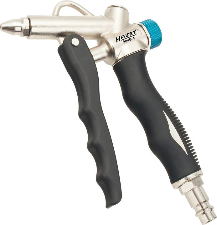 Produktbild HAZET 2-Wege Ausblaspistole 9040-4