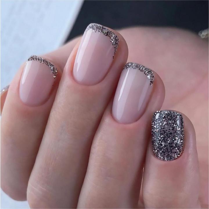 Immagine prodotto Mi-ny Smalto Gel One Step Peel Off - Cavalli Carosello