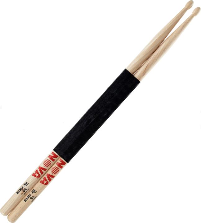 Vic Firth Nova No5a Bacchette 5A (Batteria)