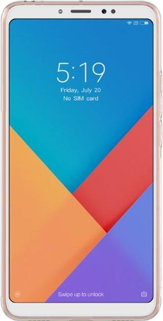 Actual product image Nillkin Nature Soft Series (Mi Max 3)