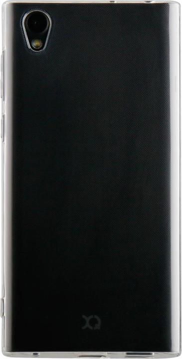 Actual product image Xqisit Flex Case