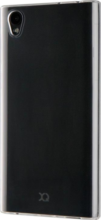 Actual product image Xqisit Flex Case