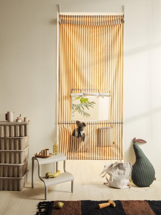Actual product image Ferm Living Paper Pulp Box (40 x 30 x 15 cm, 18 l)