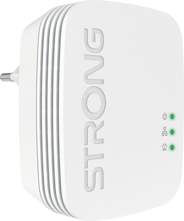 Image du produit Strong 600 Mini paquet de 3 (600 Mbit/s)